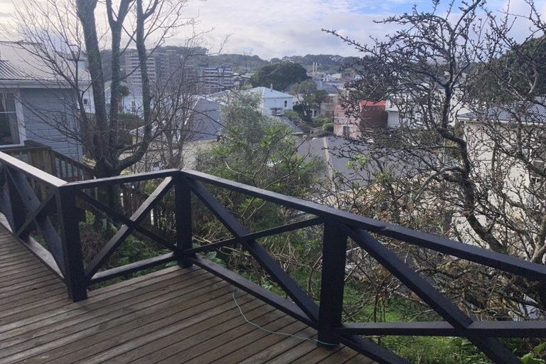 Photo of property in 311 Adelaide Road, Newtown, Wellington, 6021