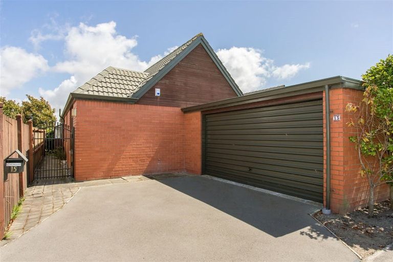 Photo of property in 15/415 Mairehau Road, Parklands, Christchurch, 8083