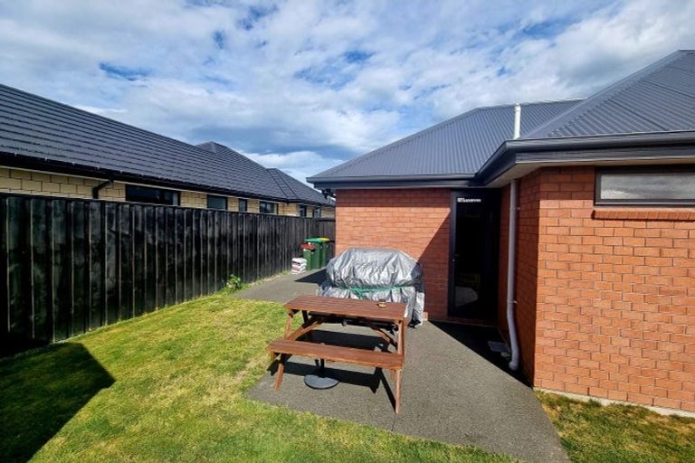 Photo of property in 69 Lady Isaac Drive, Rolleston, 7615