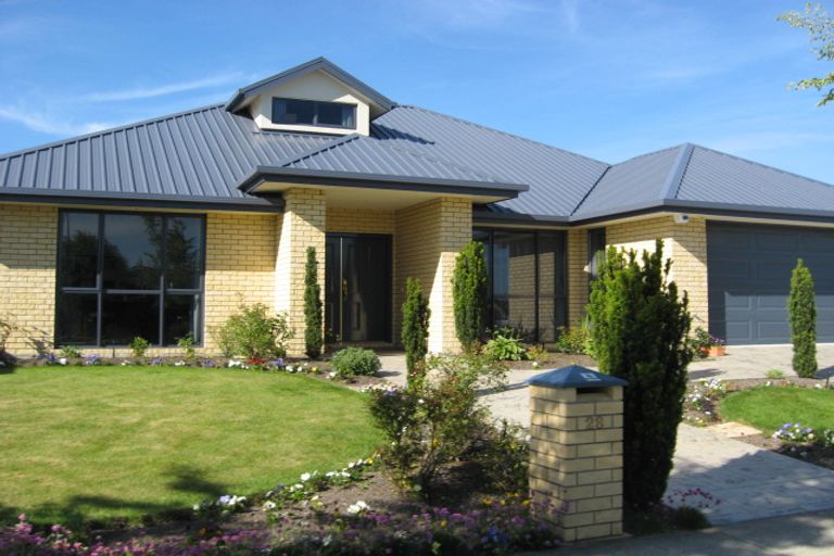 Photo of property in 30 Mounter Avenue, Northwood, Christchurch, 8051