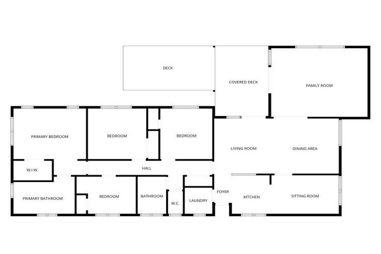 Photo of property in 121 Ruamahanga Crescent, Terrace End, Palmerston North, 4410