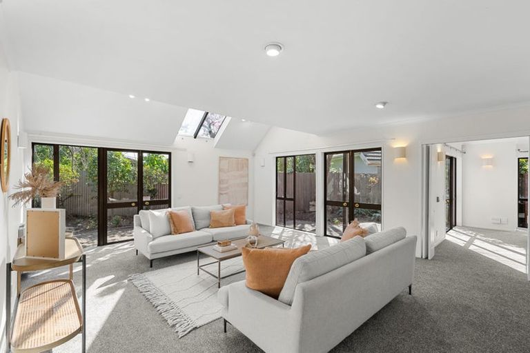 Photo of property in 151d Clyde Road, Burnside, Christchurch, 8053