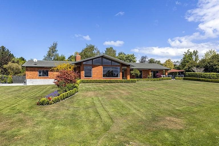 Photo of property in 469 Pages Road, Gleniti, Timaru, 7974