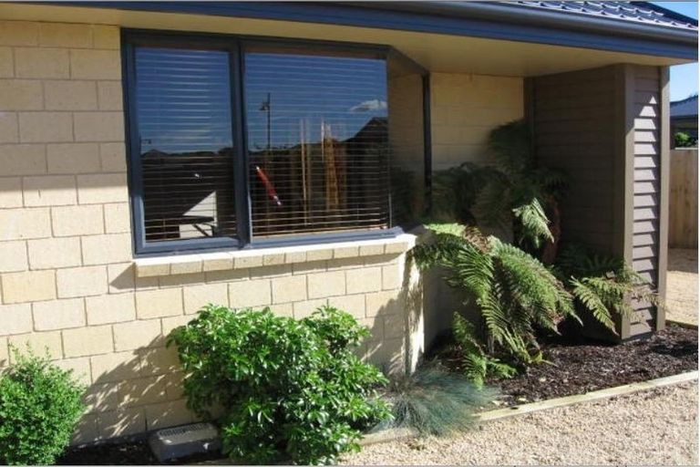 Photo of property in 10 Milrose Court, Lincoln, 7608