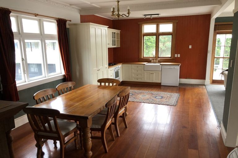 Photo of property in 14 Petherick Crescent, Johnsonville, Wellington, 6037