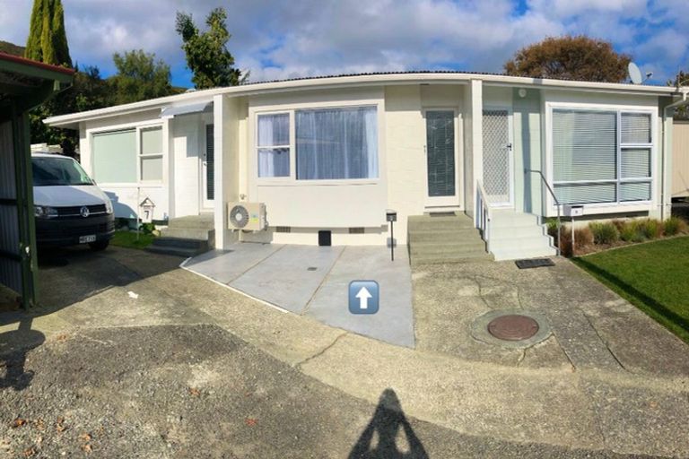 Photo of property in 8/34 Rossiter Avenue, Waterloo, Lower Hutt, 5011
