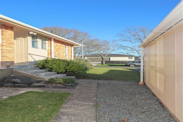Photo of property in 25 Harlock Place, Huntly, 3700