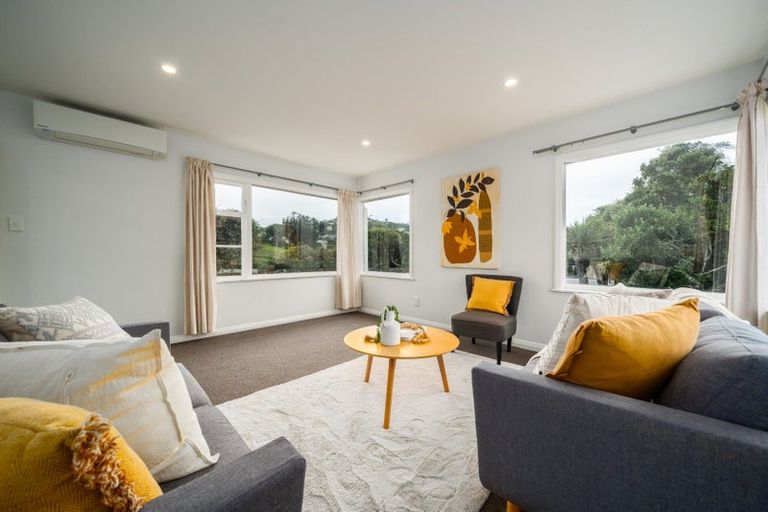 Photo of property in 2 Ironside Road, Johnsonville, Wellington, 6037