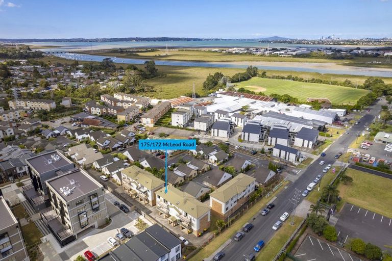 Photo of property in St Claire Village, 175/172 Mcleod Road, Te Atatu South, Auckland, 0610