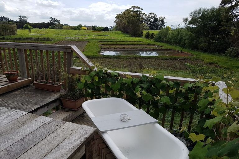 Photo of property in 150 Mauku Road, Patumahoe, Pukekohe, 2678