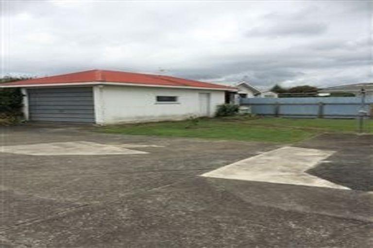 Photo of property in 46 Duke Street, Levin, 5510