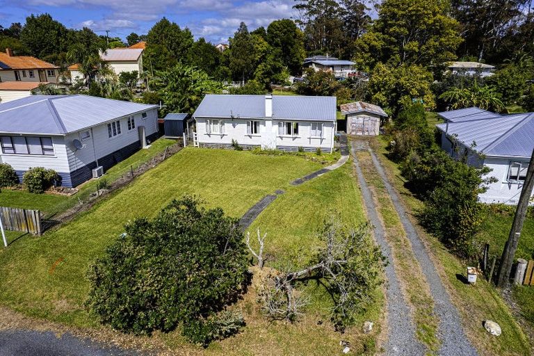 Photo of property in 33 Cockburn Street, Onerahi, Whangarei, 0110