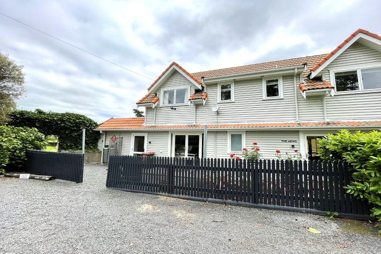 Photo of property in Hawthorne House, 1420 Railway Road South, Pakipaki, Hastings, 4178