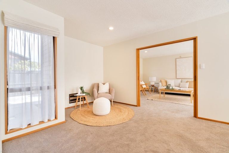 Photo of property in 14a Cricklewood Place, Avonhead, Christchurch, 8042
