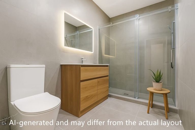 Photo of property in 44 Paretao Street, Massey, 0614