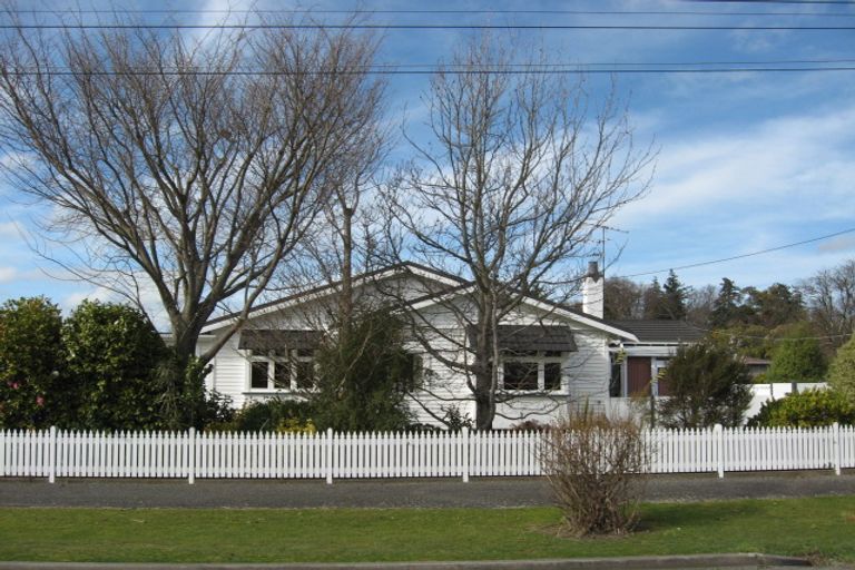 Photo of property in 23 Bunny Street, Masterton, 5810