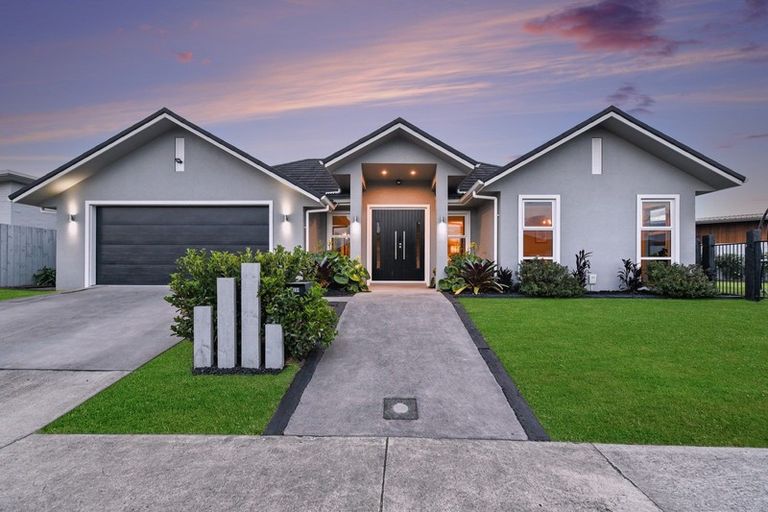 Photo of property in 231 Cumberland Drive, Flagstaff, Hamilton, 3210