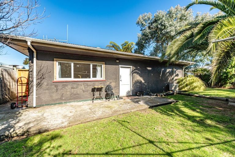 Photo of property in 100 Puriri Street, Gonville, Wanganui, 4501