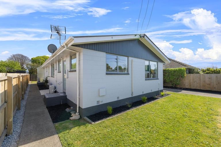 Photo of property in 145 Milton Street, Somerfield, Christchurch, 8024