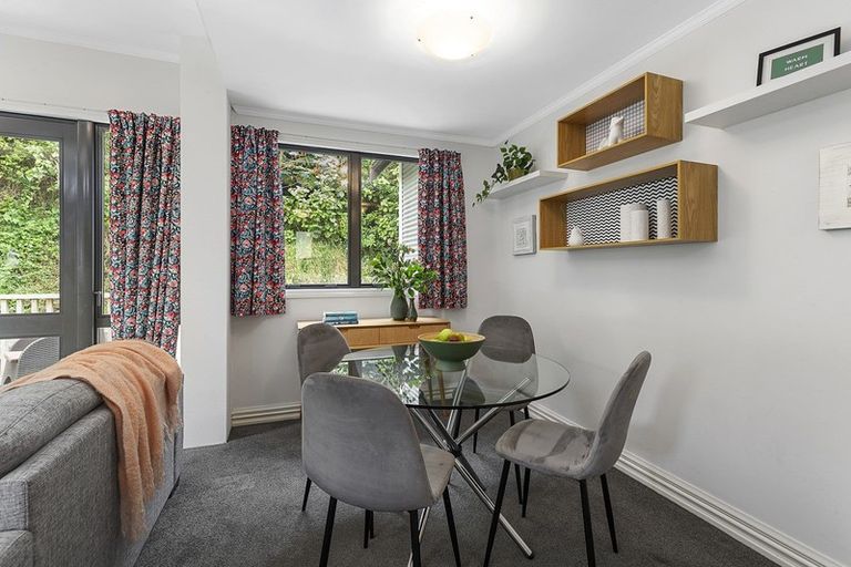 Photo of property in 10/162u Aro Street, Aro Valley, Wellington, 6021