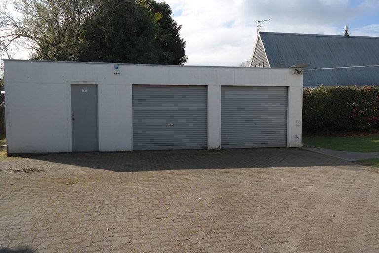 Photo of property in 6a Brewer Street, Blenheim, 7201