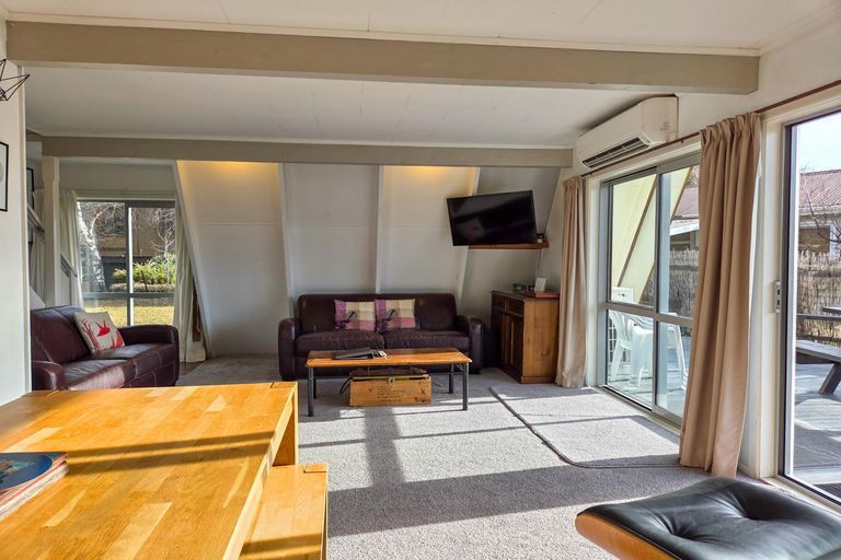 Photo of property in 6 Jeune Street, Lake Tekapo, 7999