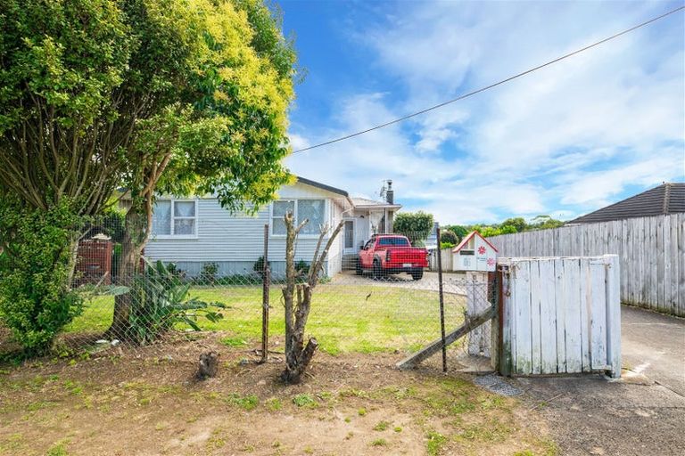Photo of property in 86 Harrington Road, Henderson, Auckland, 0610
