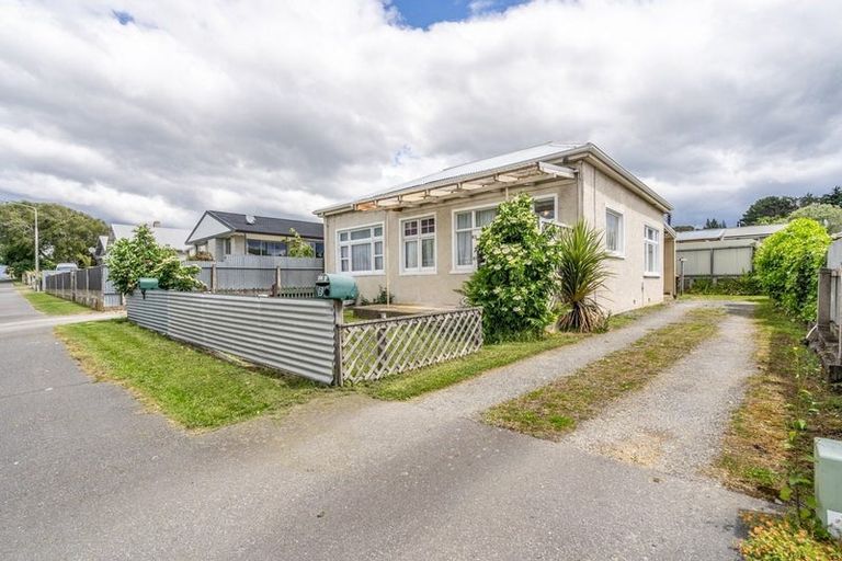 Photo of property in 186a-b Mary Street, Richmond, Invercargill, 9810