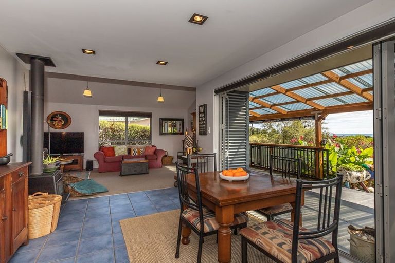 Photo of property in 28 Nikau Heights, Little Wanganui, Karamea, 7893