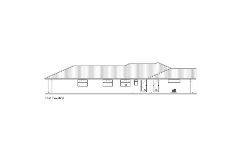 Photo of property in 100 Ed Hillary Drive, Rolleston, 7615