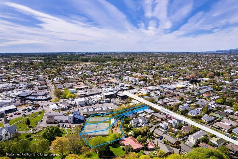 Photo of property in 51 Bellvue Avenue, Papanui, Christchurch, 8053