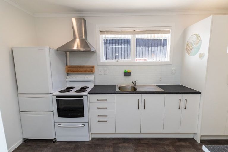 Photo of property in 197 Aro Street, Aro Valley, Wellington, 6021