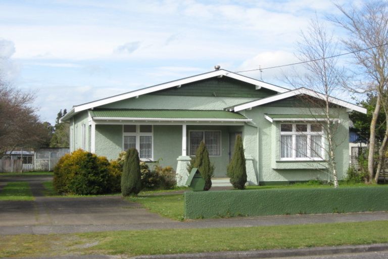 Photo of property in 64 Swansea Road, Stratford, 4332