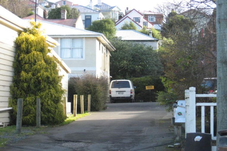 Photo of property in 110c Harbour Terrace, North Dunedin, Dunedin, 9016