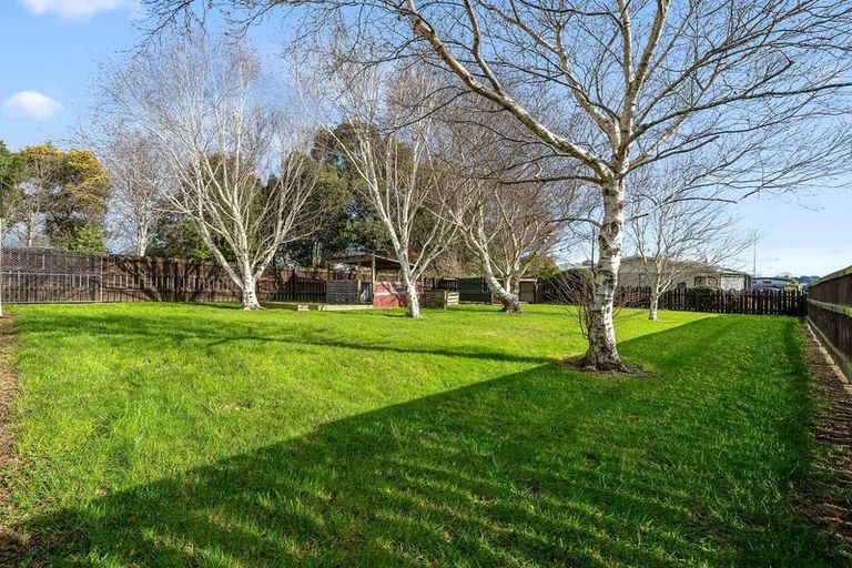 Photo of property in 161 Conyers Street, Heidelberg, Invercargill, 9812