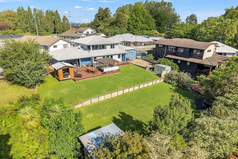 Photo of property in 17a Gordonton Road, Chartwell, Hamilton, 3281