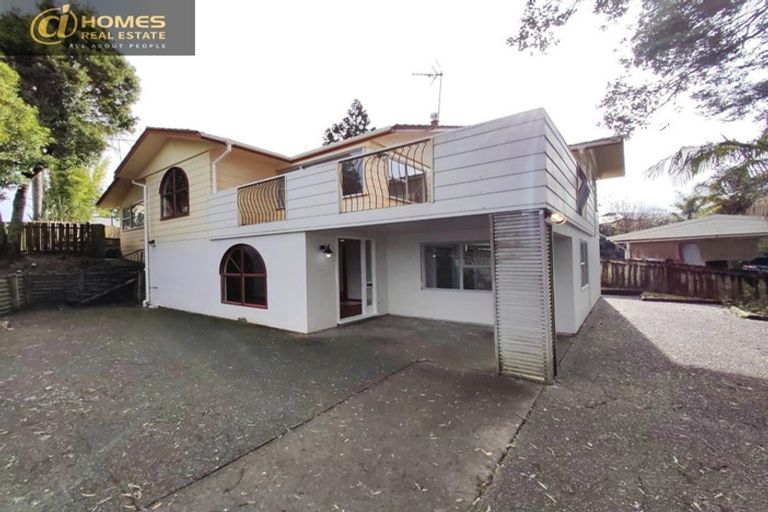 Photo of property in 40 Eyre Street, Henderson, Auckland, 0612