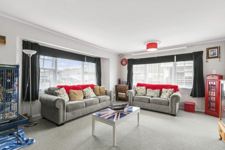 Photo of property in 2 Stockdale Street, Wainuiomata, Lower Hutt, 5014