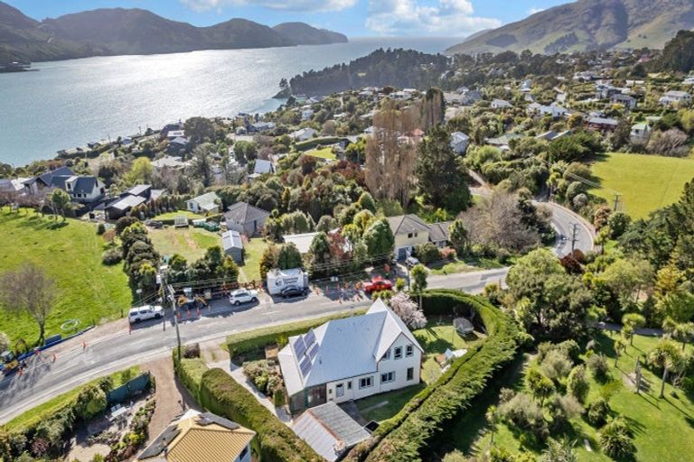 Photo of property in 124 Marine Drive, Diamond Harbour,  8971