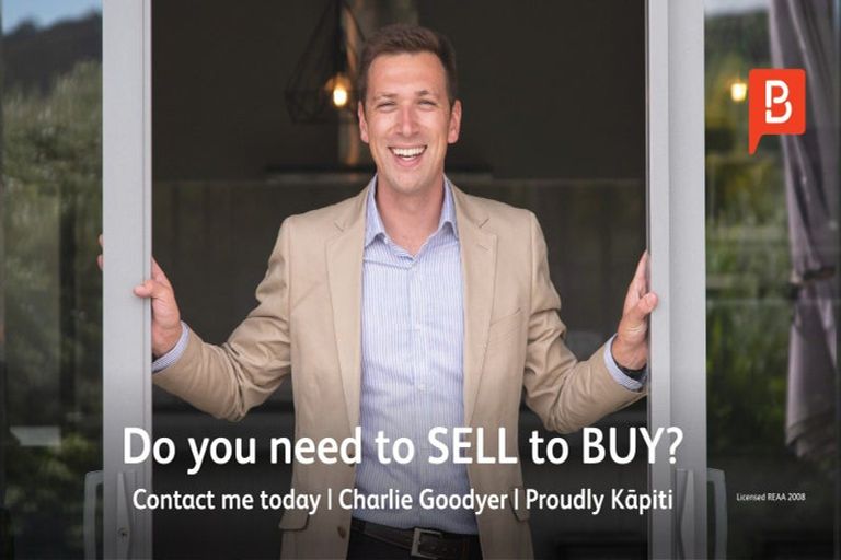 Photo of property in 55a Golf Road, Paraparaumu Beach, Paraparaumu, 5032