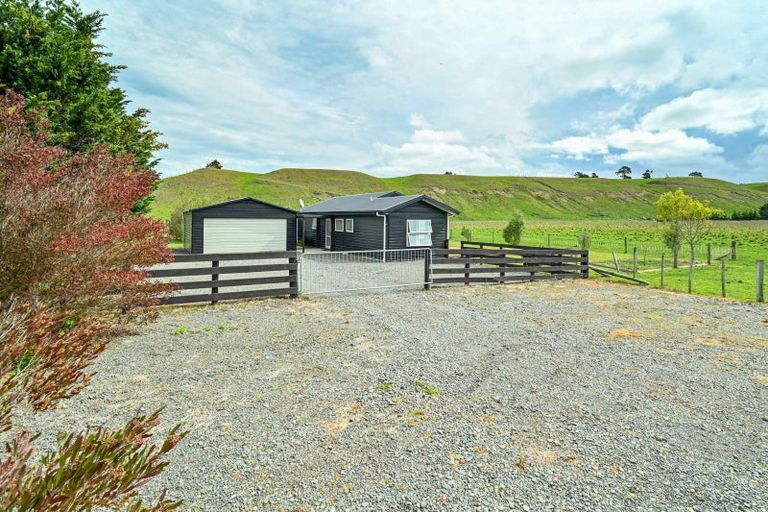 Photo of property in 251 Aorangi Road, Maraekakaho, Hastings, 4171