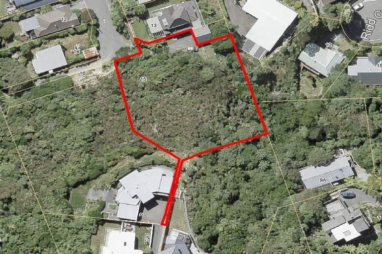 Photo of property in 15 Beatty Avenue, Karori, Wellington, 6012