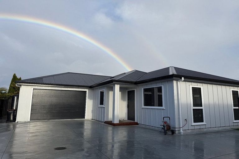 Photo of property in 23a Laurent Place, Greenmeadows, Napier, 4112