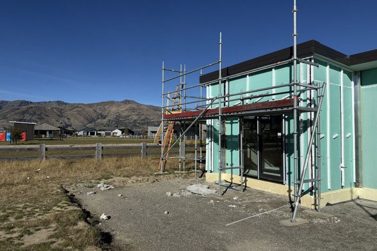 Photo of property in Domain Road, Lake Hawea, 9382