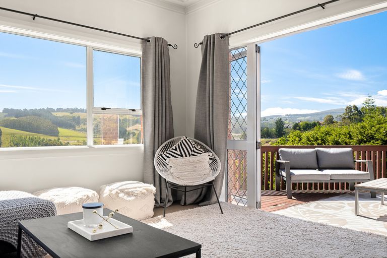 Photo of property in 17 Agnes Street, Kenmure, Dunedin, 9011