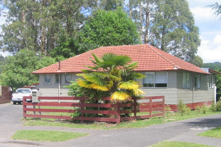 Photo of property in 18 New Road, Taumarunui, 3920