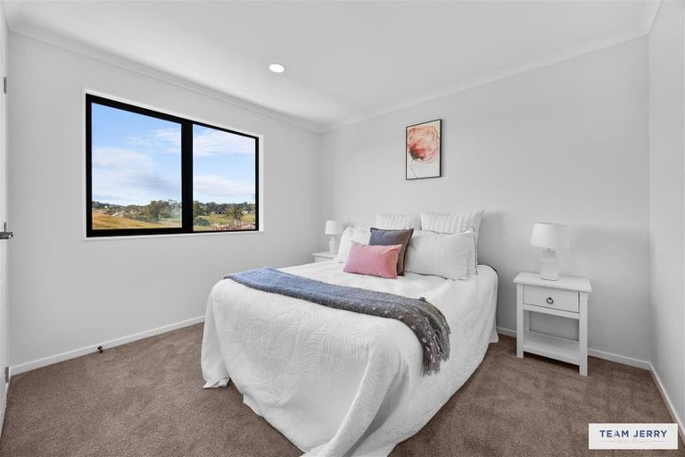 Photo of property in 56 Koromeke Street, Flat Bush, Auckland, 2019