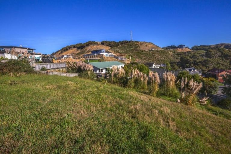 Photo of property in 17 Semaphore Lane, Whitby, Porirua, 5024