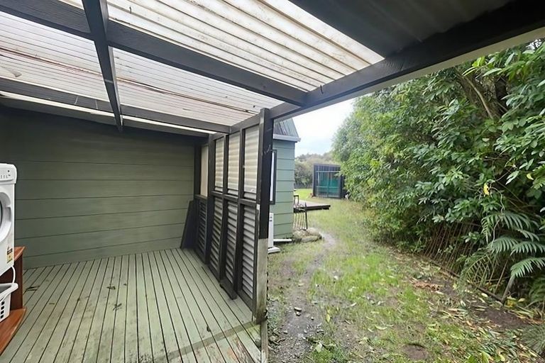 Photo of property in 205 Brittan Street, Hokitika, 7810