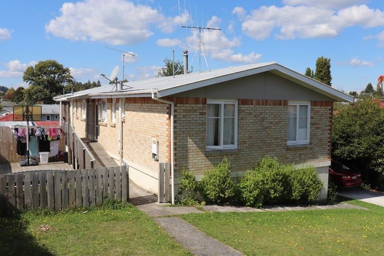 Photo of property in 107a Manaia Street, Tokoroa, 3420